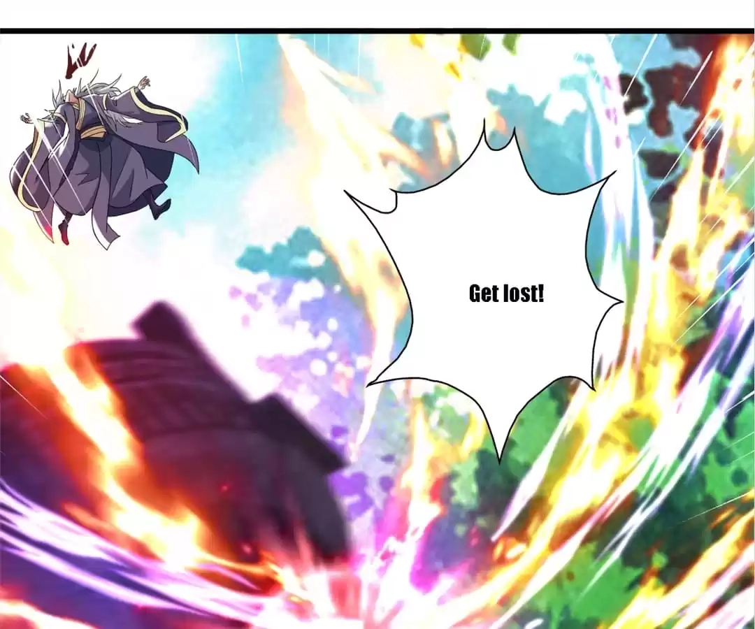 Banished Disciple's Counterattack Chapter 345 page 127 - 