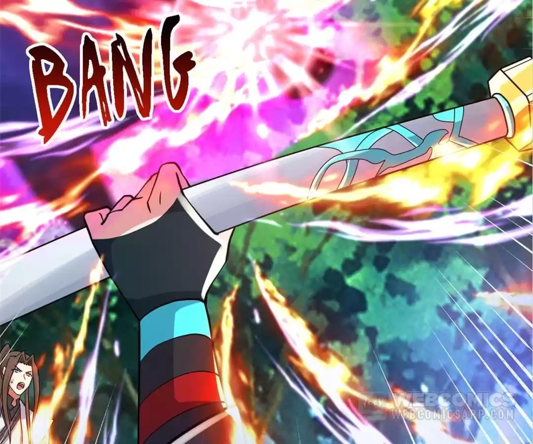 Banished Disciple's Counterattack Chapter 345 page 128 - 