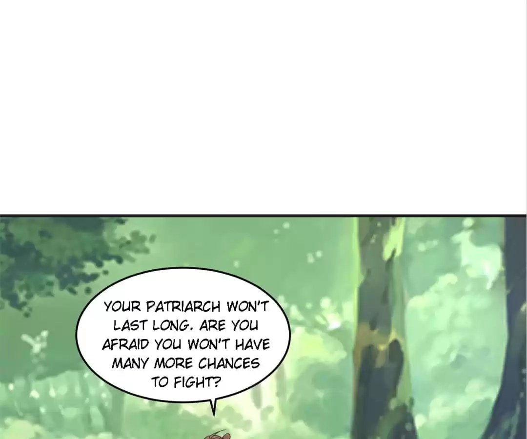 Banished Disciple's Counterattack Chapter 345 page 14 - 