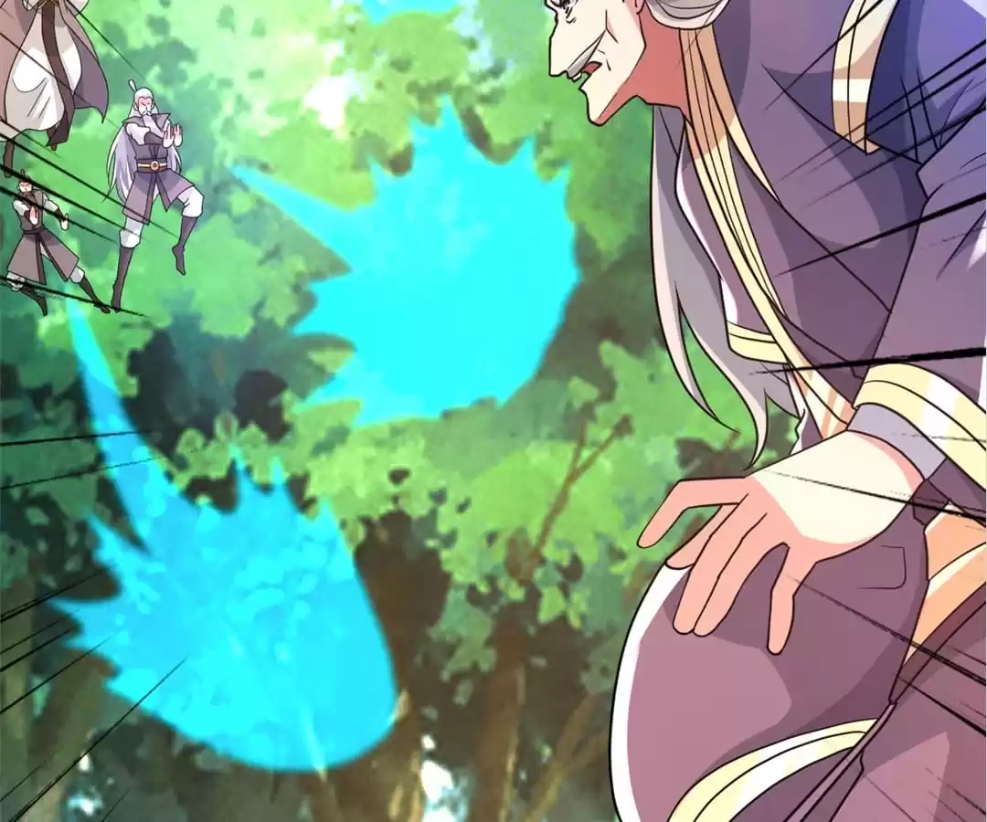 Banished Disciple's Counterattack Chapter 345 page 134 - 