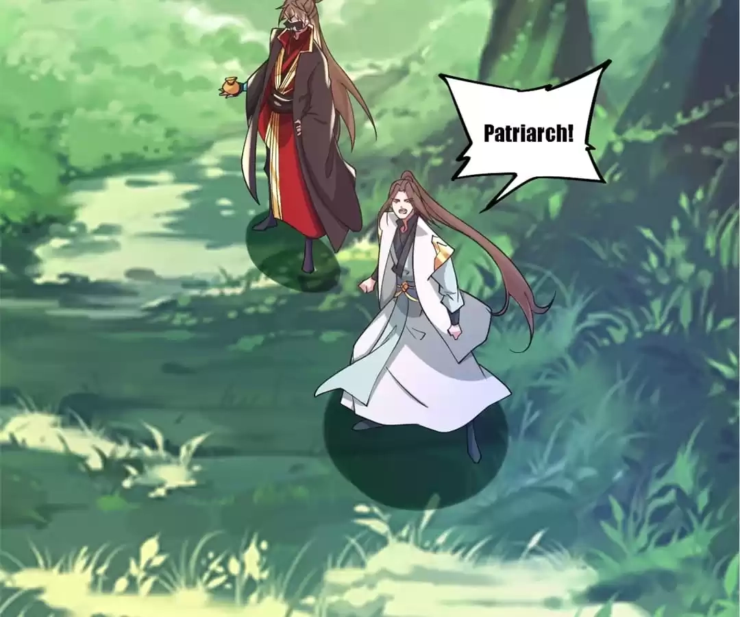 Banished Disciple's Counterattack Chapter 345 page 15 - 