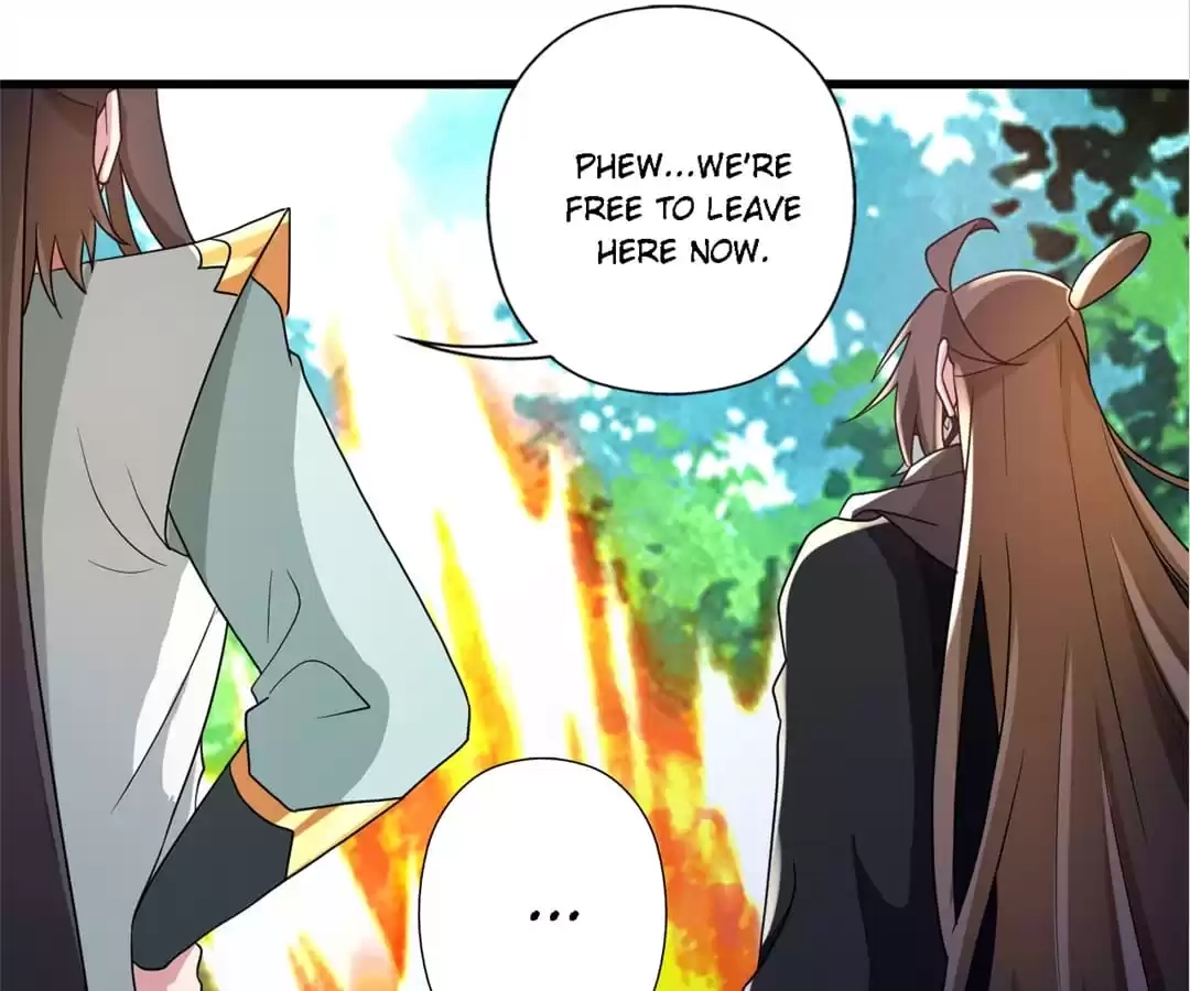 Banished Disciple's Counterattack Chapter 345 page 141 - 