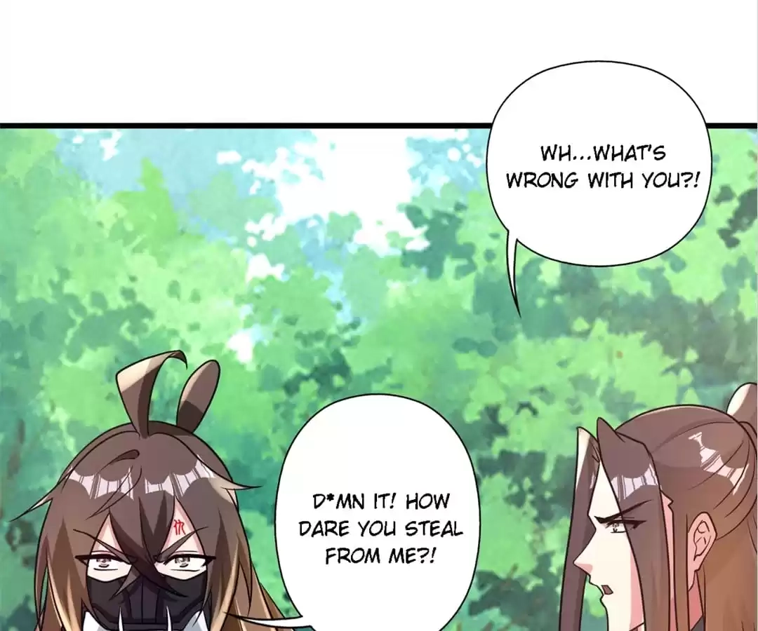 Banished Disciple's Counterattack Chapter 345 page 144 - 