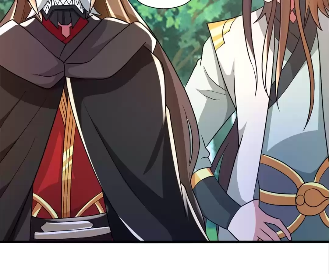 Banished Disciple's Counterattack Chapter 345 page 145 - 