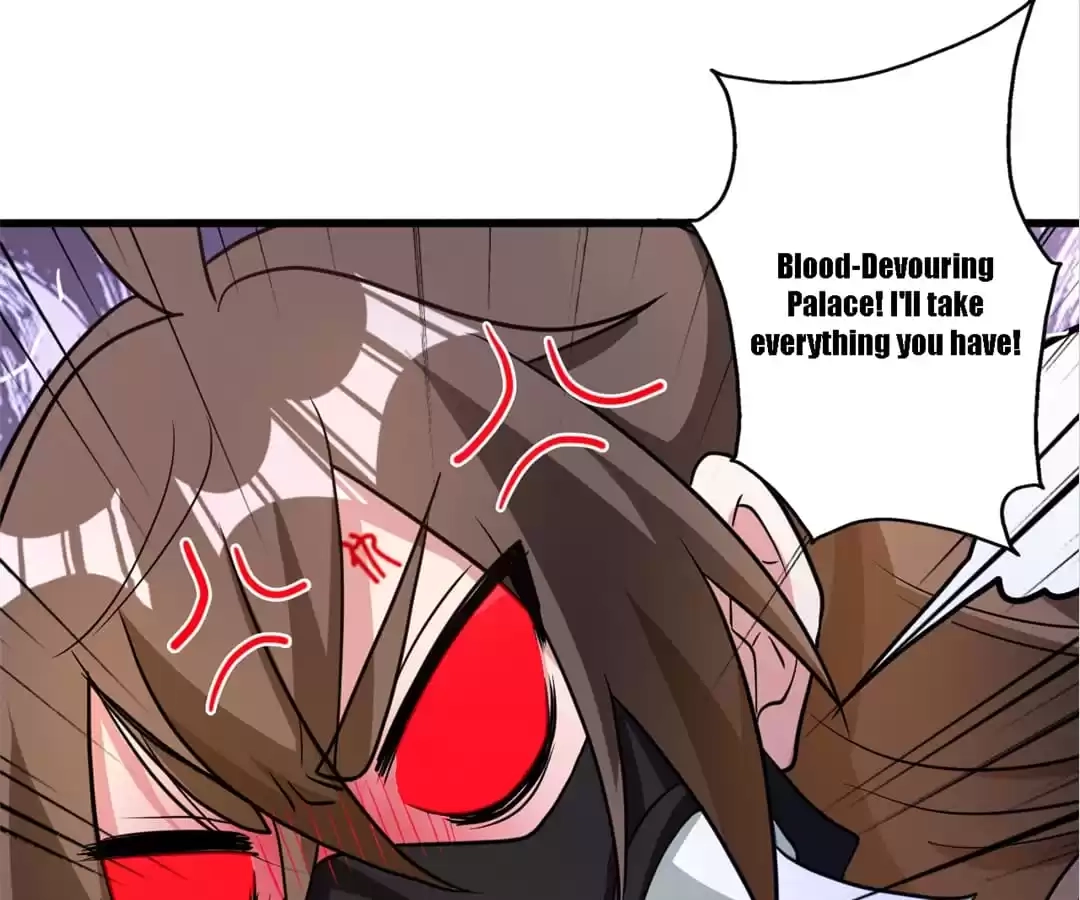 Banished Disciple's Counterattack Chapter 345 page 147 - 