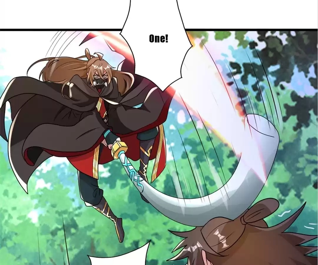 Banished Disciple's Counterattack Chapter 345 page 153 - 