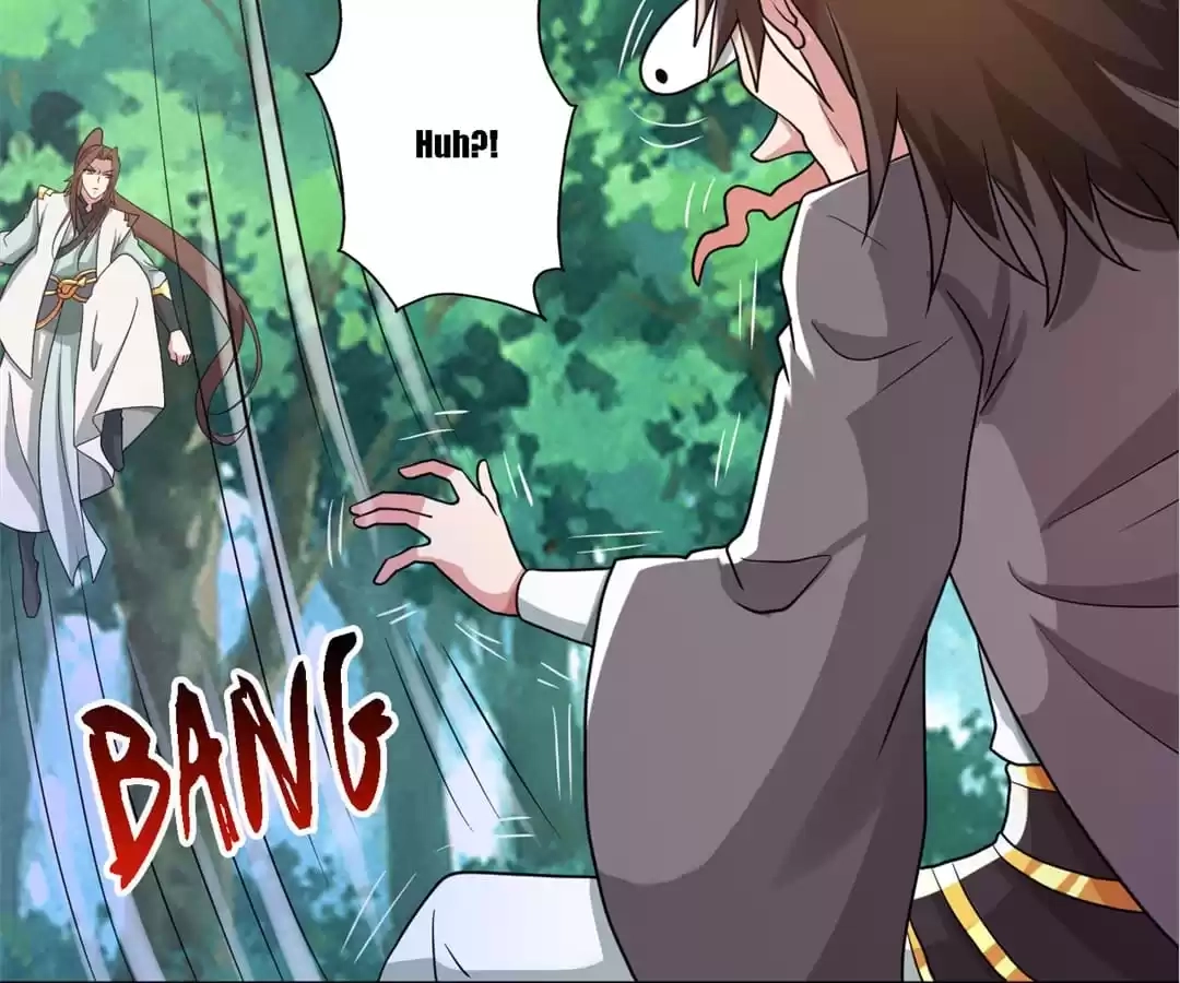 Banished Disciple's Counterattack Chapter 345 page 154 - 