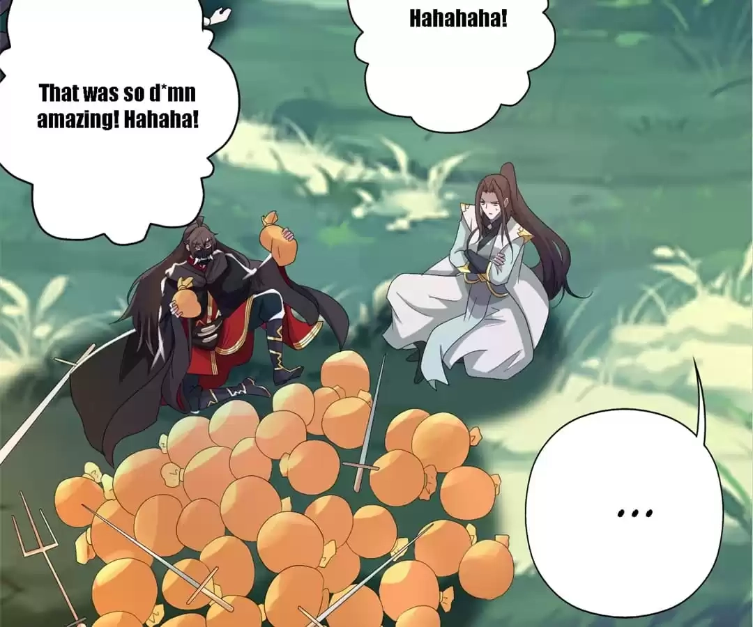 Banished Disciple's Counterattack Chapter 345 page 164 - 