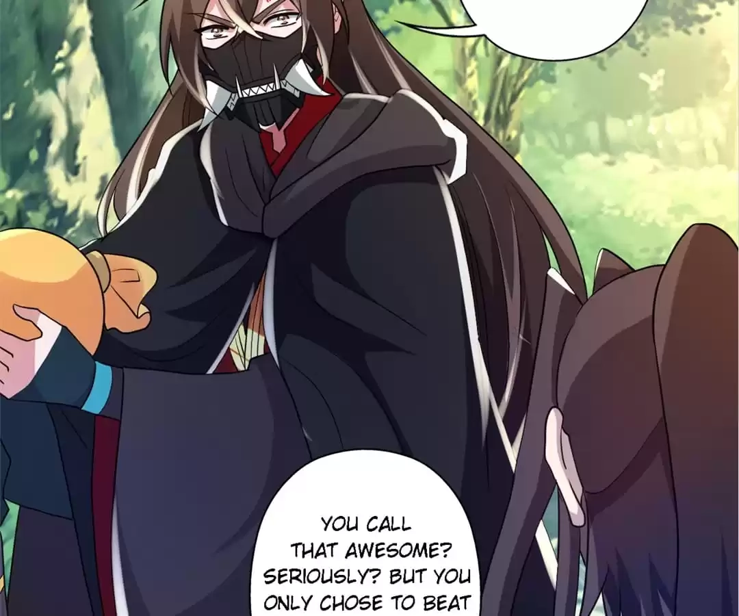 Banished Disciple's Counterattack Chapter 345 page 167 - 