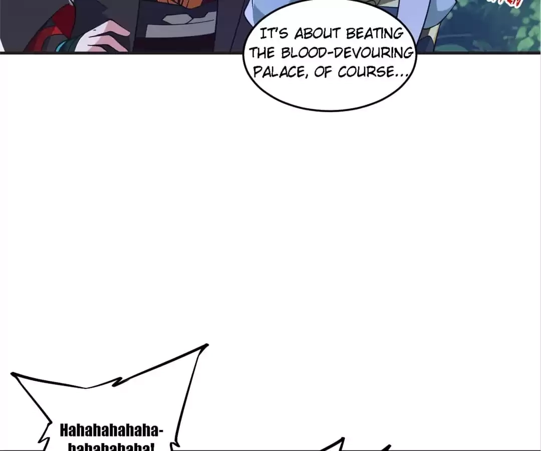 Banished Disciple's Counterattack Chapter 345 page 18 - 