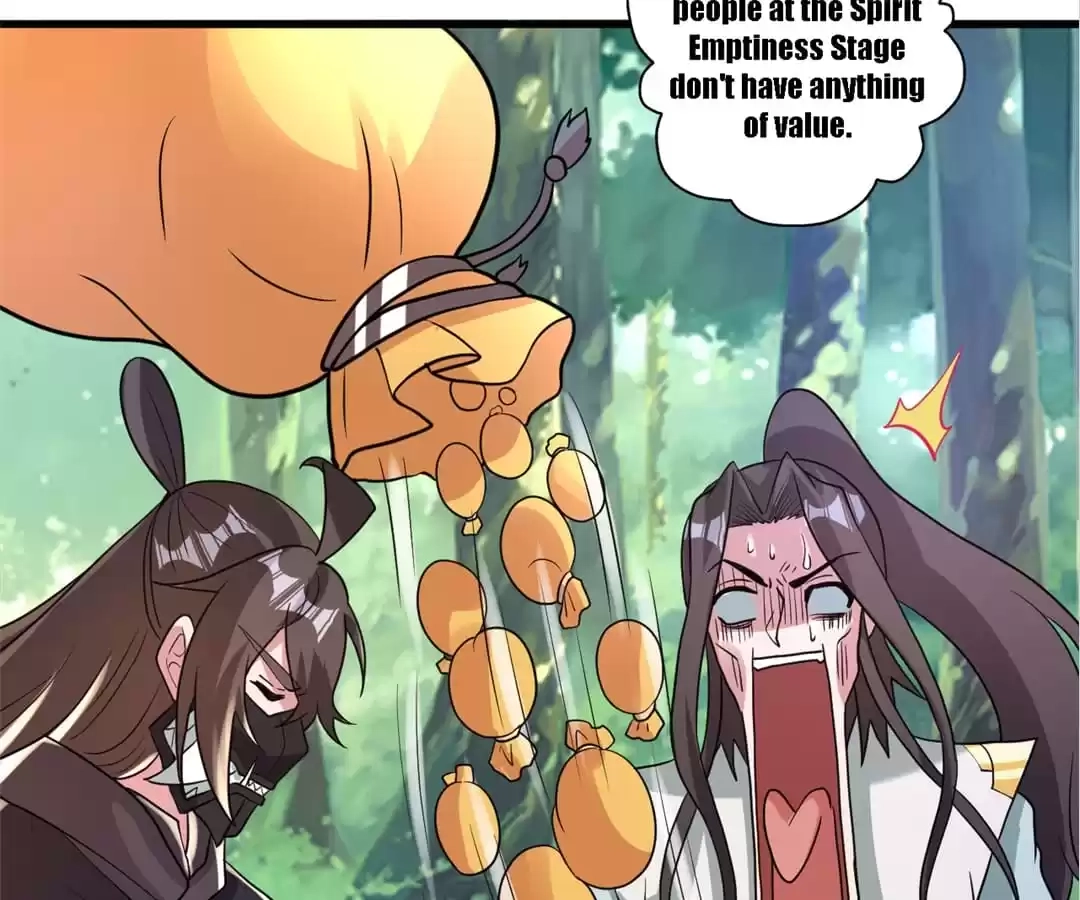 Banished Disciple's Counterattack Chapter 345 page 173 - 