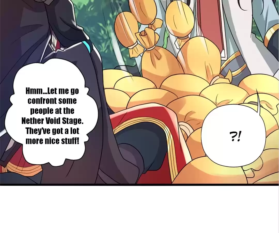 Banished Disciple's Counterattack Chapter 345 page 174 - 