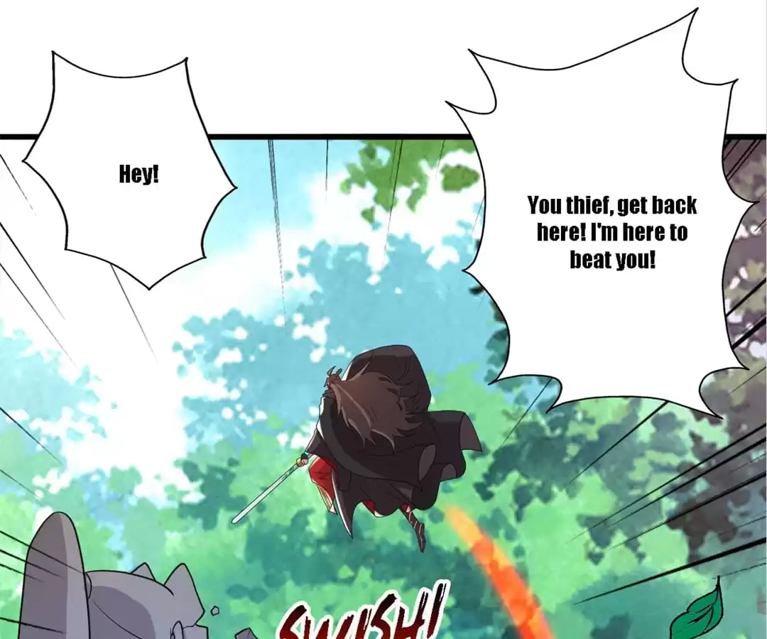 Banished Disciple's Counterattack Chapter 345 page 176 - 