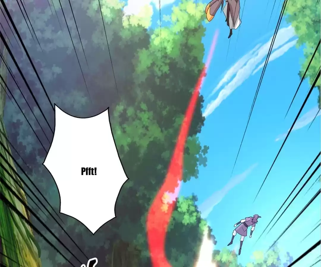 Banished Disciple's Counterattack Chapter 345 page 180 - 