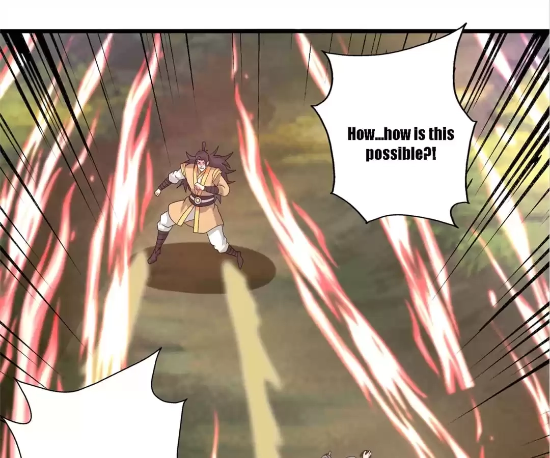 Banished Disciple's Counterattack Chapter 345 page 183 - 