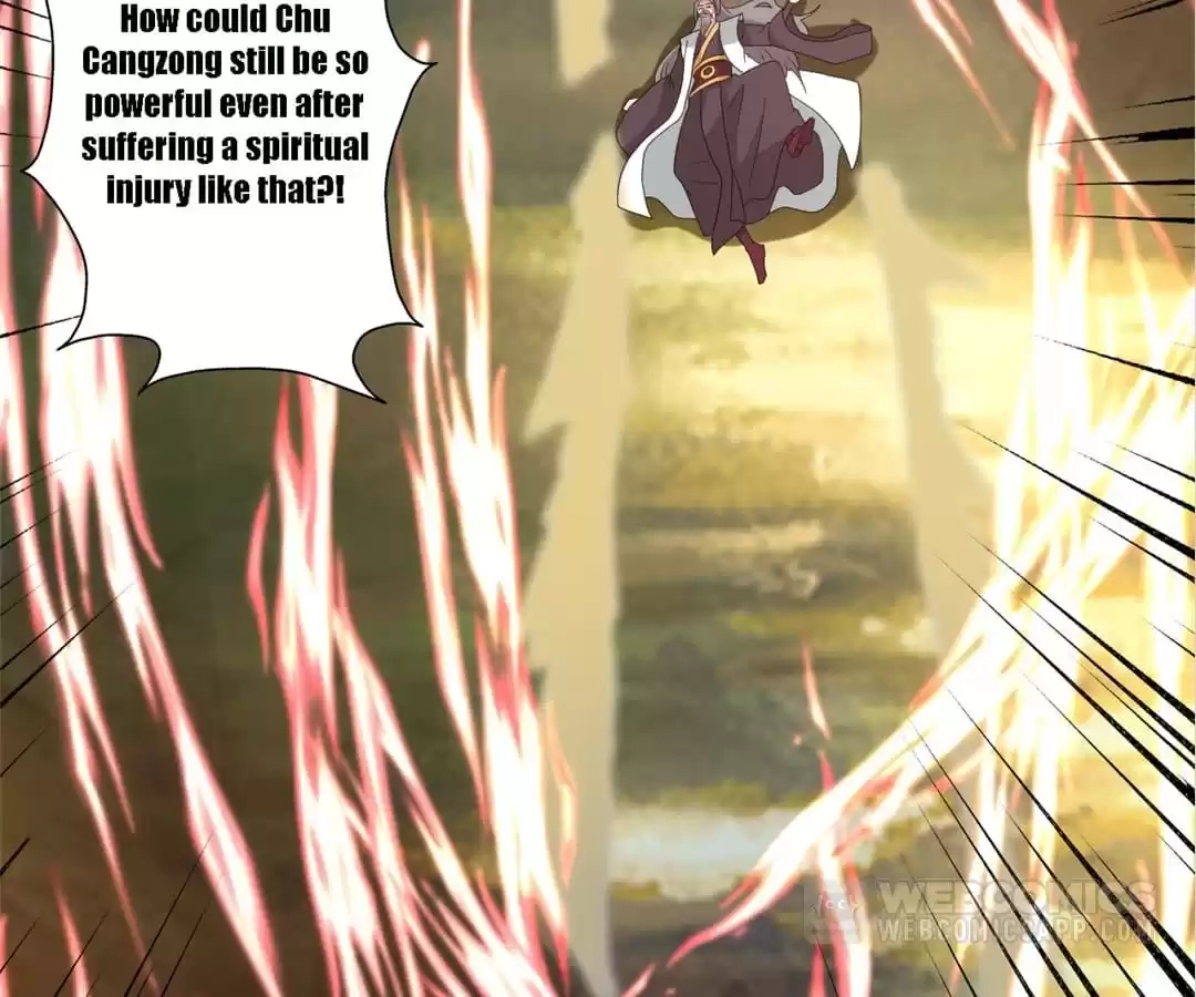 Banished Disciple's Counterattack Chapter 345 page 184 - 