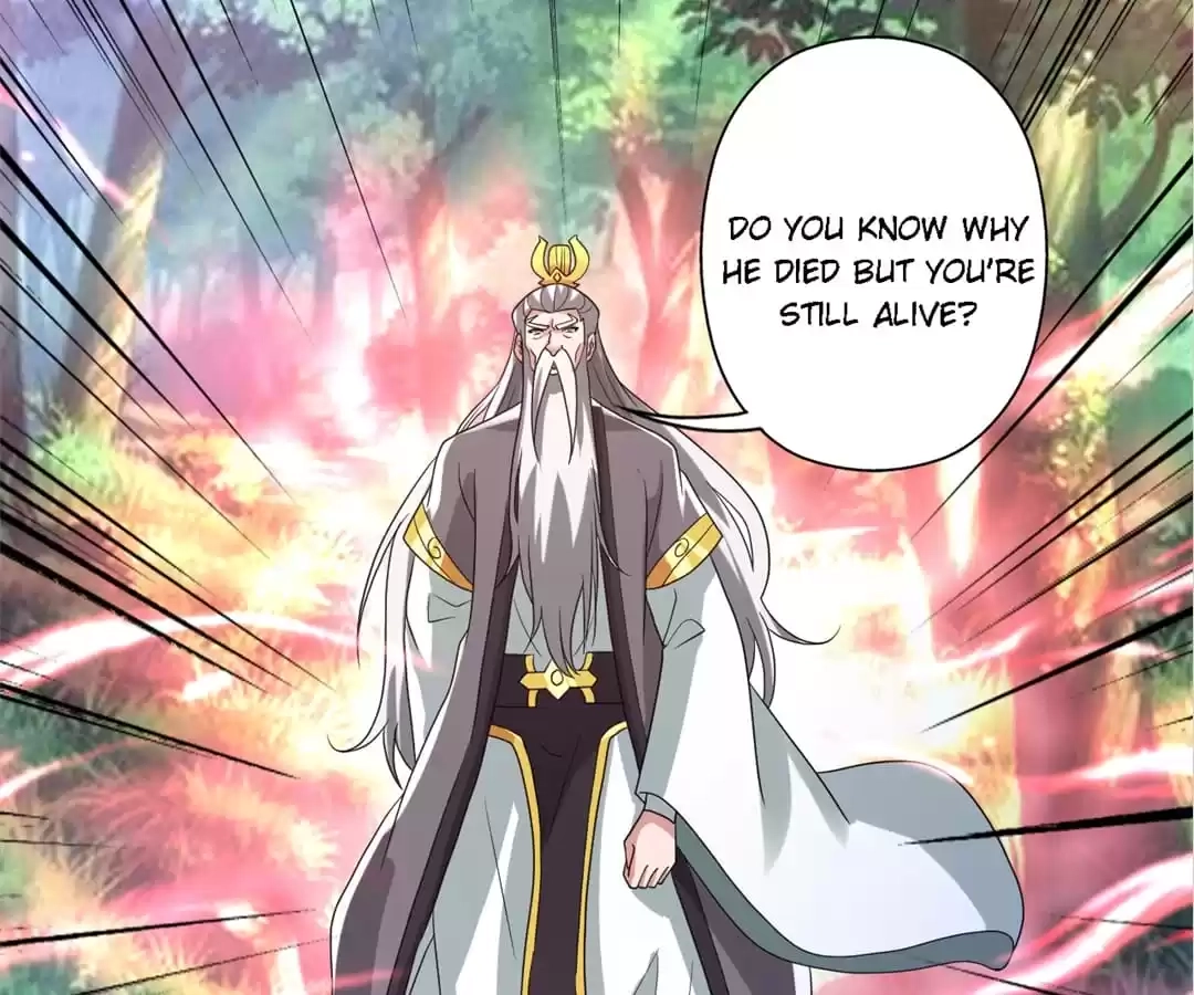 Banished Disciple's Counterattack Chapter 345 page 187 - 