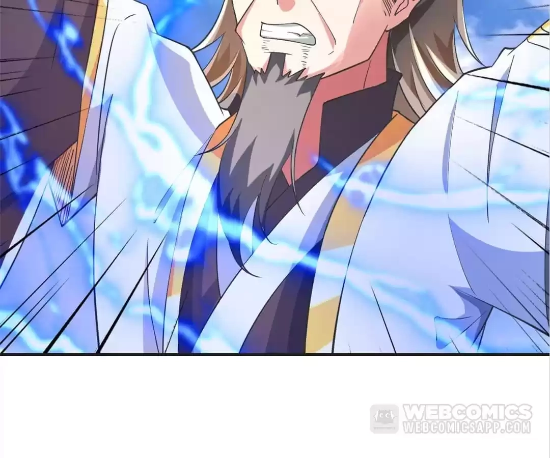 Banished Disciple's Counterattack Chapter 345 page 22 - 