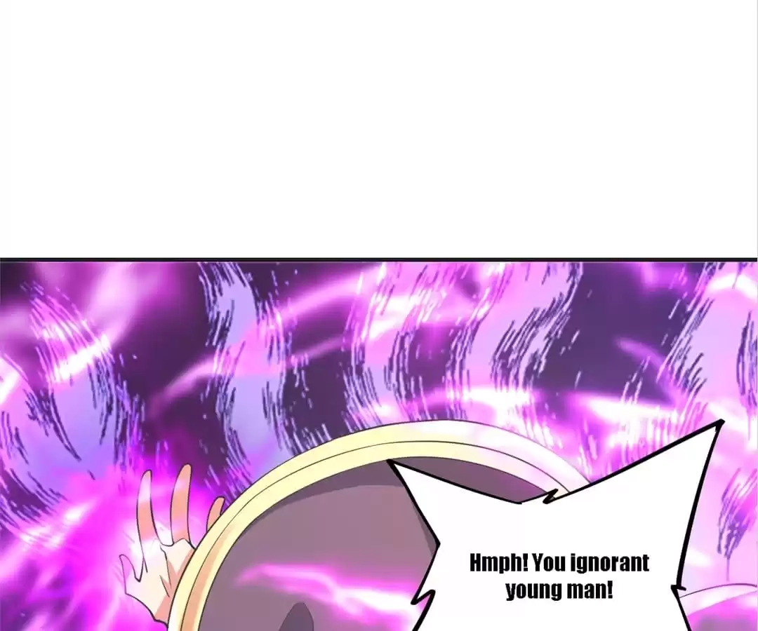 Banished Disciple's Counterattack Chapter 345 page 23 - 