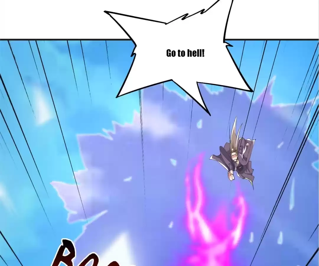 Banished Disciple's Counterattack Chapter 345 page 26 - 