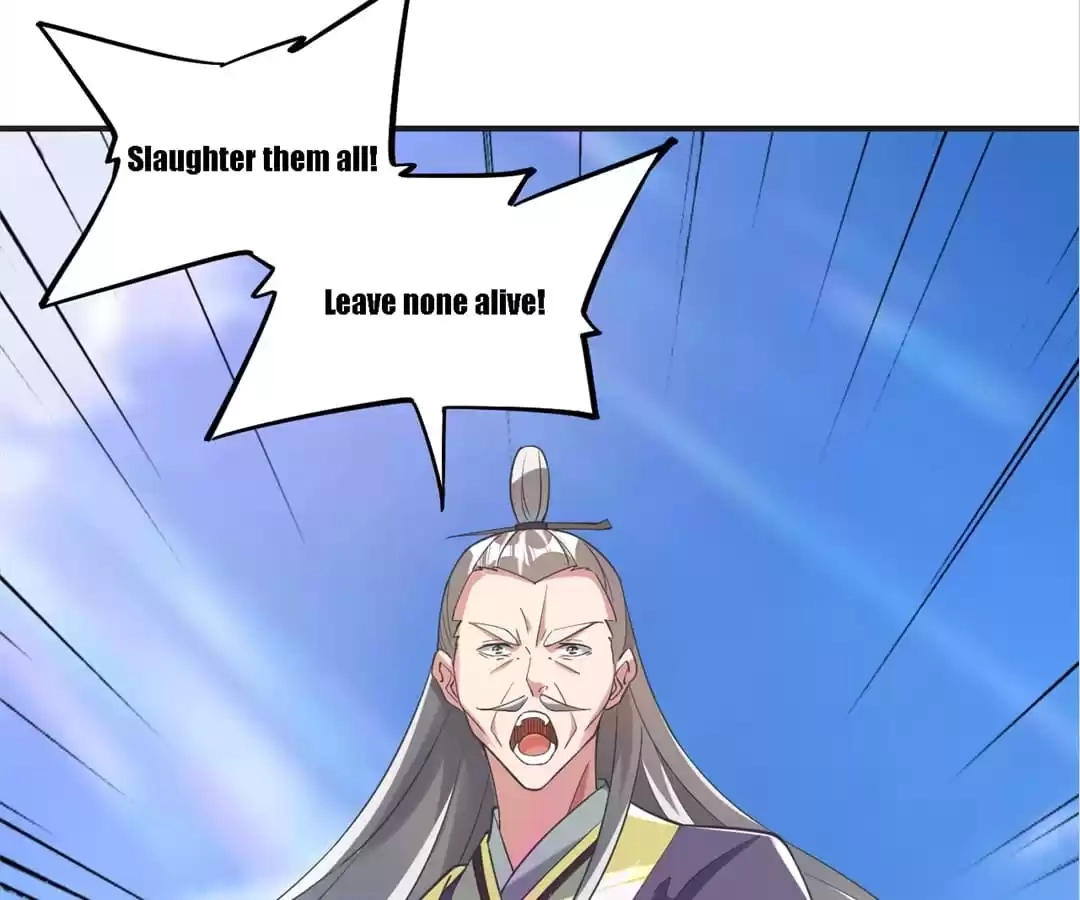 Banished Disciple's Counterattack Chapter 345 page 33 - 
