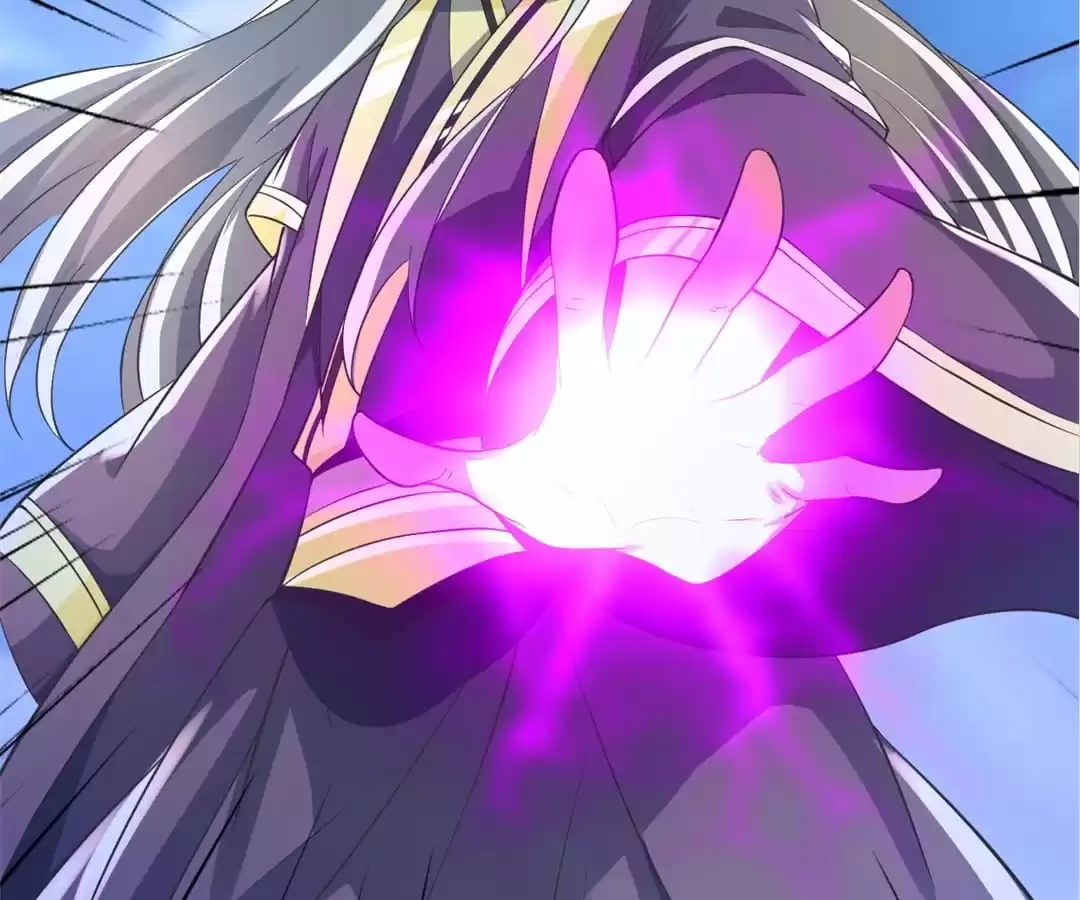 Banished Disciple's Counterattack Chapter 345 page 34 - 