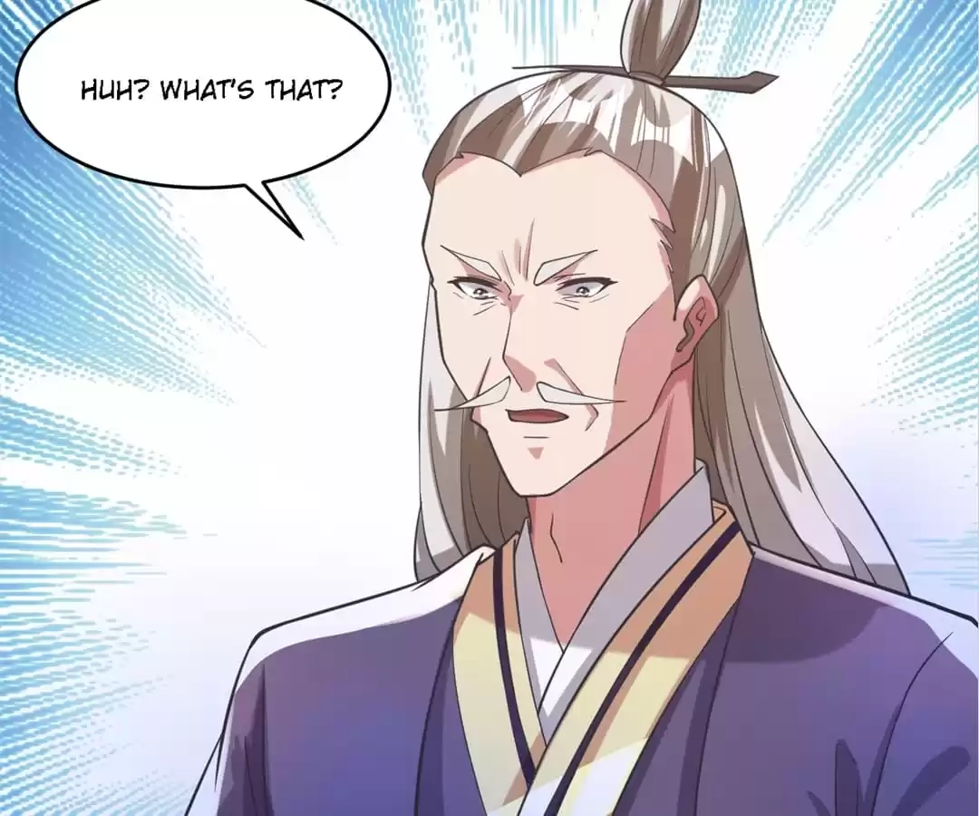 Banished Disciple's Counterattack Chapter 345 page 42 - 