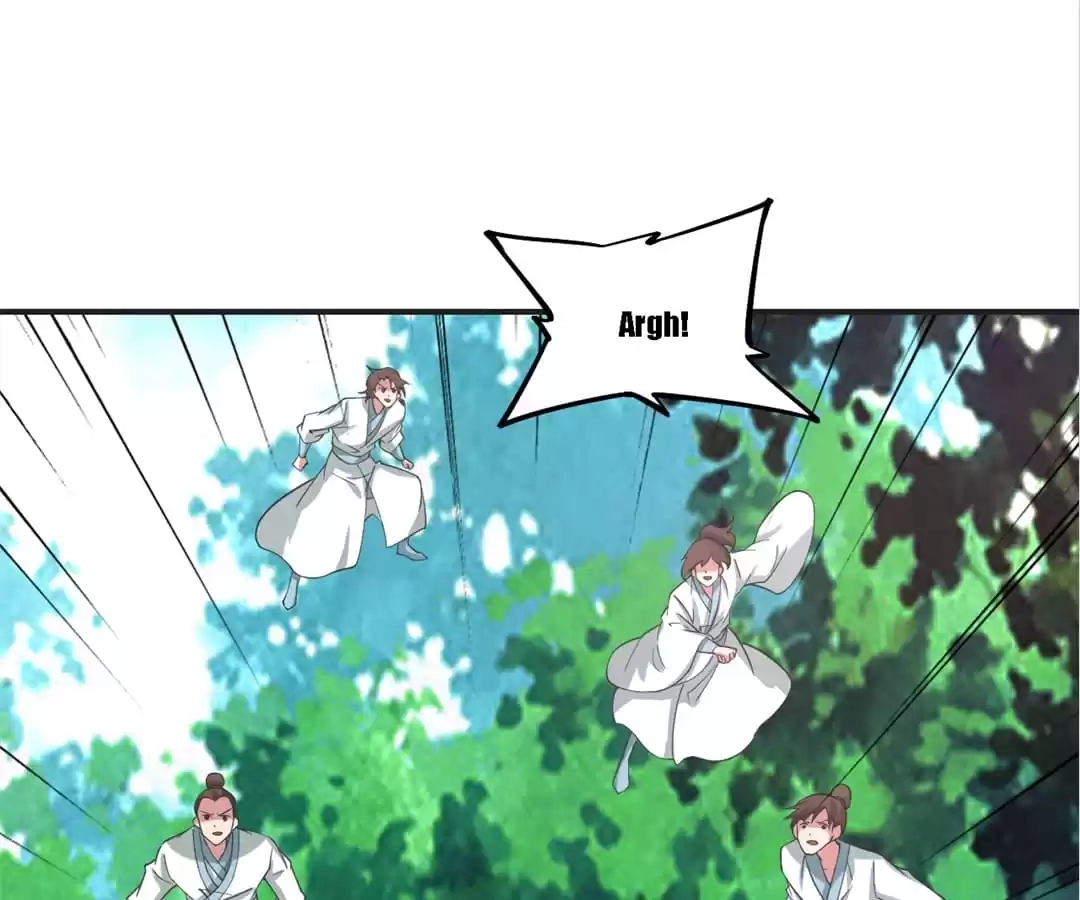 Banished Disciple's Counterattack Chapter 345 page 50 - 