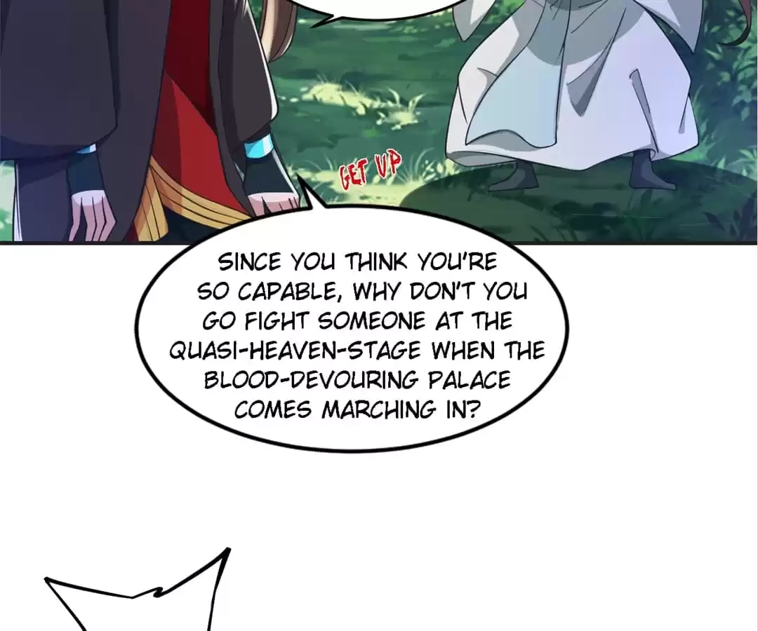 Banished Disciple's Counterattack Chapter 345 page 6 - 