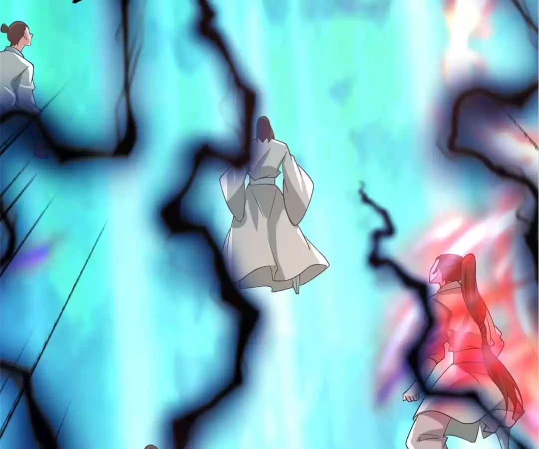 Banished Disciple's Counterattack Chapter 345 page 56 - 