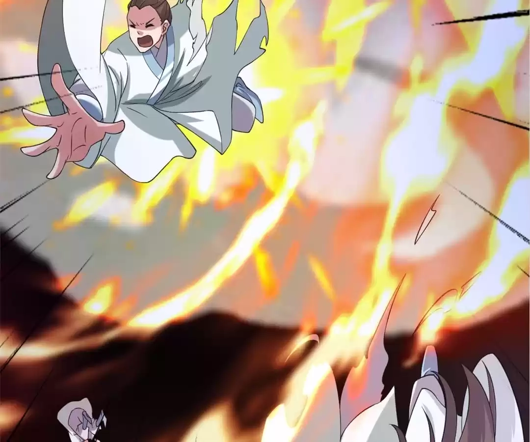 Banished Disciple's Counterattack Chapter 345 page 61 - 