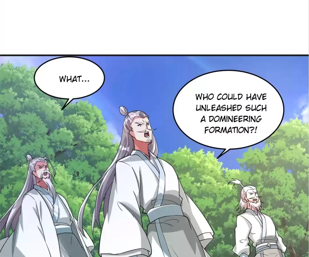 Banished Disciple's Counterattack Chapter 345 page 63 - 