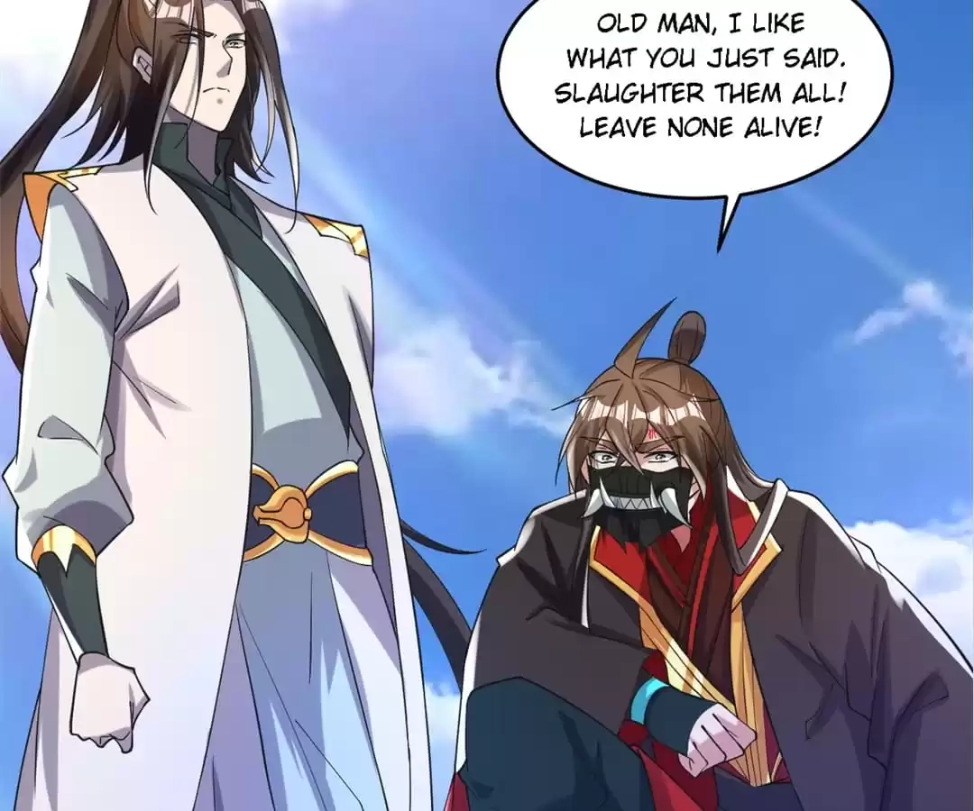 Banished Disciple's Counterattack Chapter 345 page 65 - 