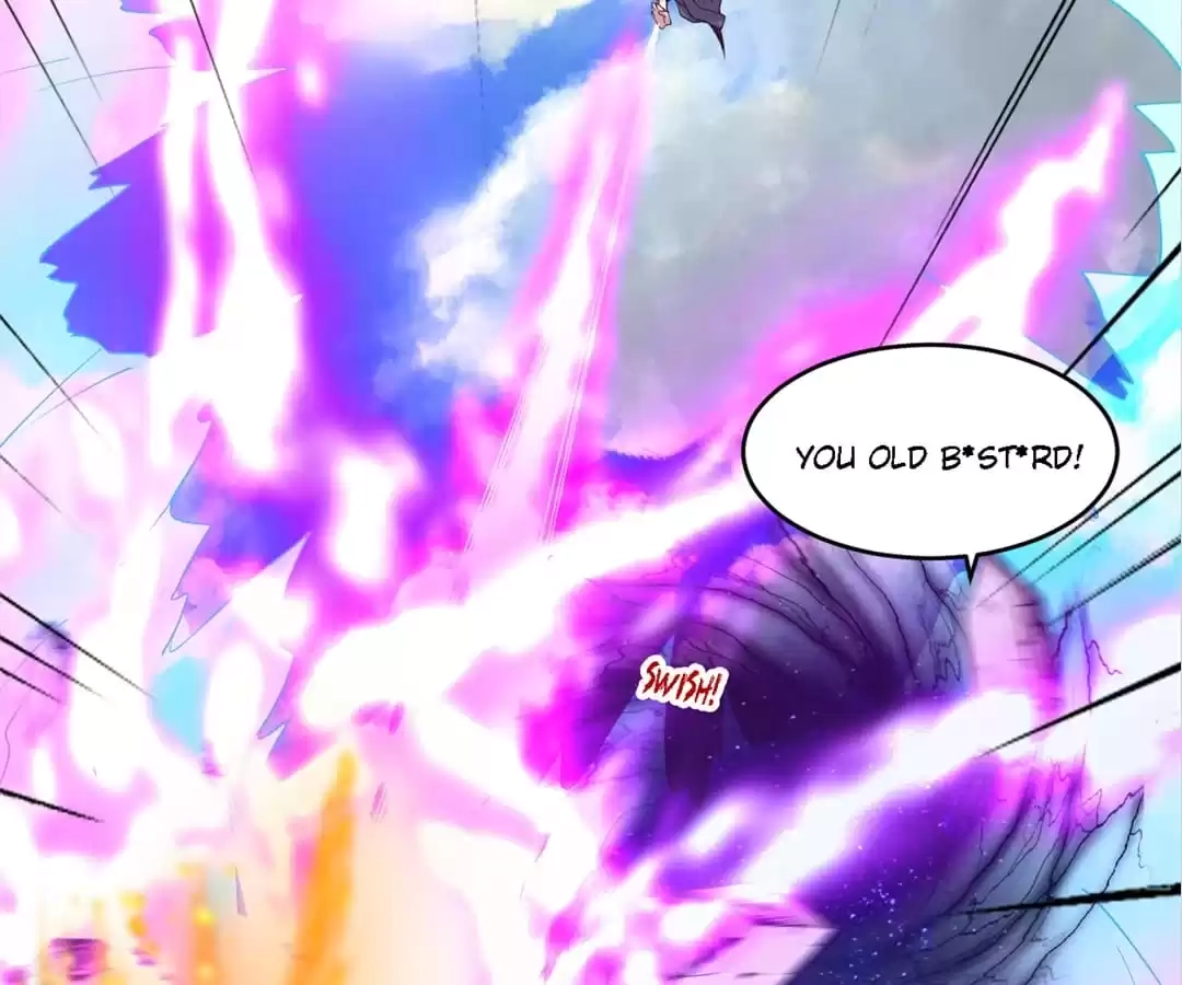 Banished Disciple's Counterattack Chapter 345 page 73 - 