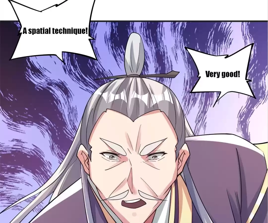 Banished Disciple's Counterattack Chapter 345 page 76 - 