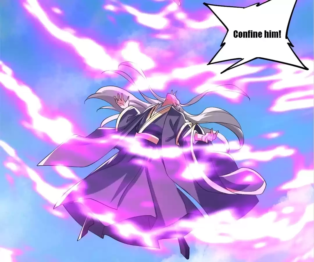 Banished Disciple's Counterattack Chapter 345 page 81 - 
