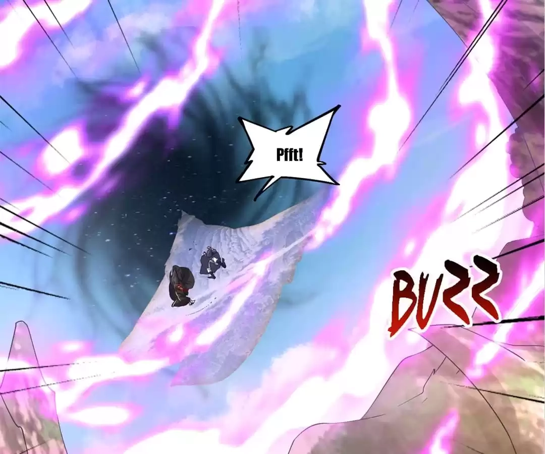 Banished Disciple's Counterattack Chapter 345 page 83 - 