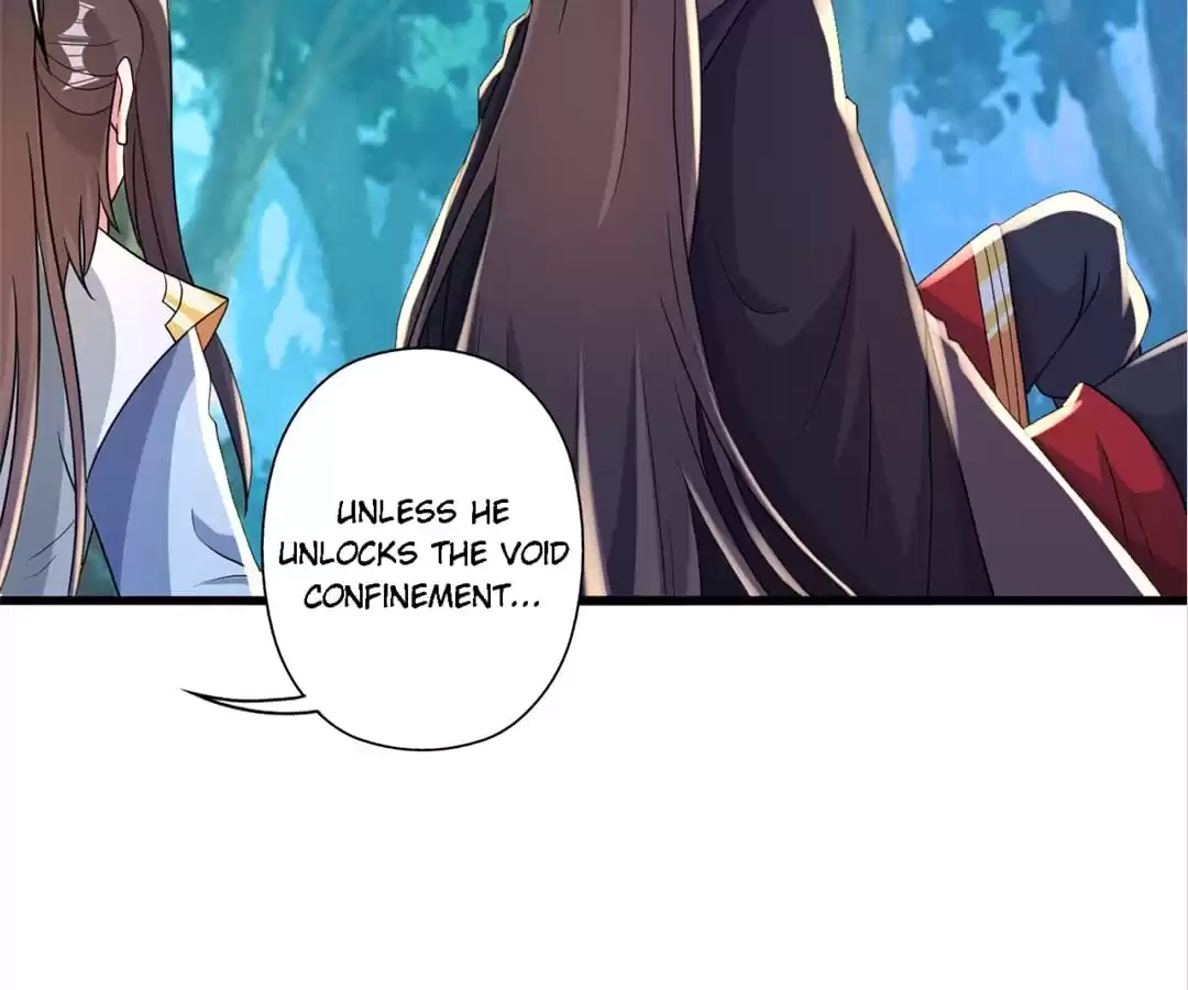 Banished Disciple's Counterattack Chapter 345 page 91 - 