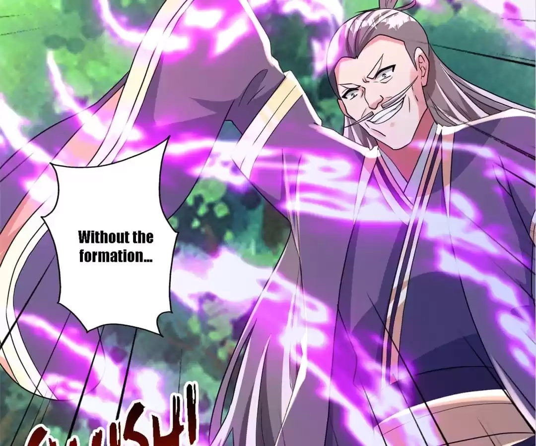 Banished Disciple's Counterattack Chapter 345 page 94 - 