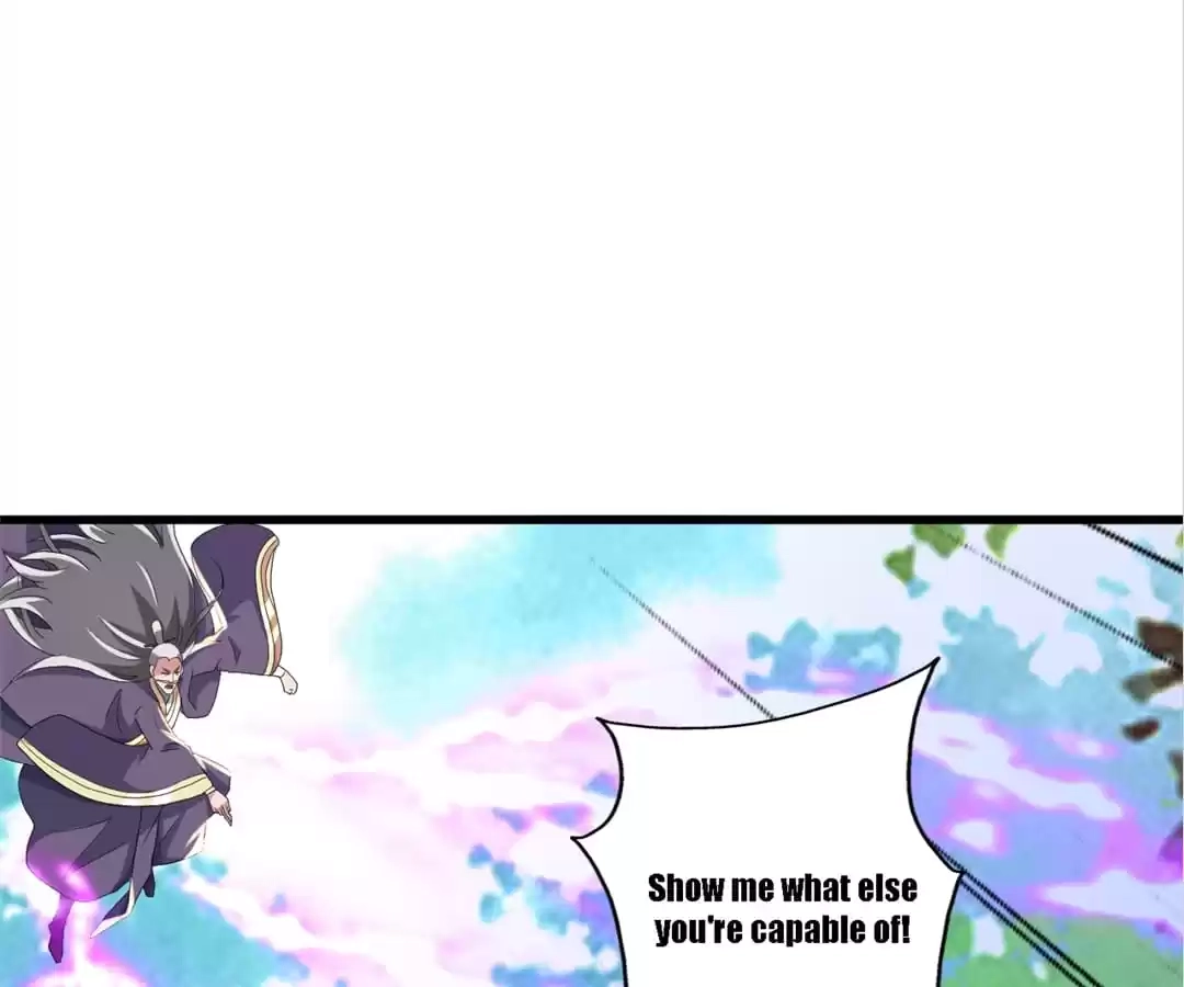 Banished Disciple's Counterattack Chapter 345 page 96 - 