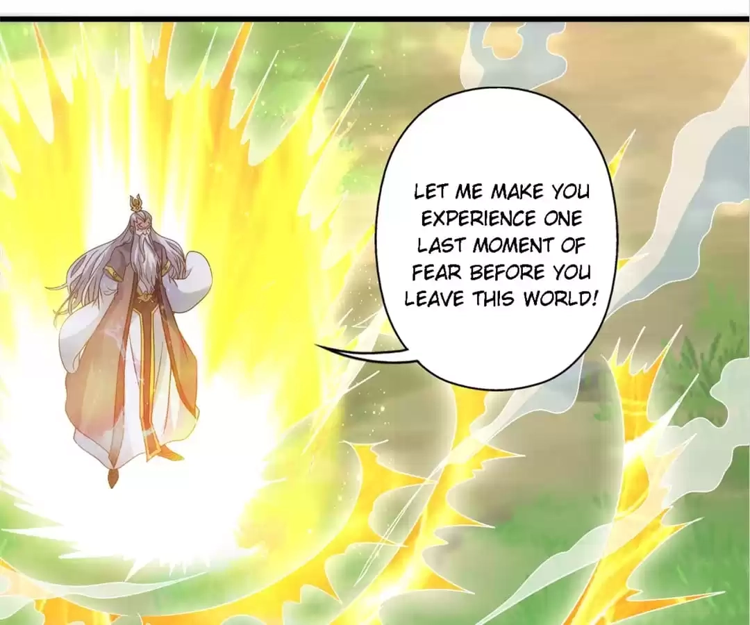 Banished Disciple's Counterattack Chapter 346 page 1 - 