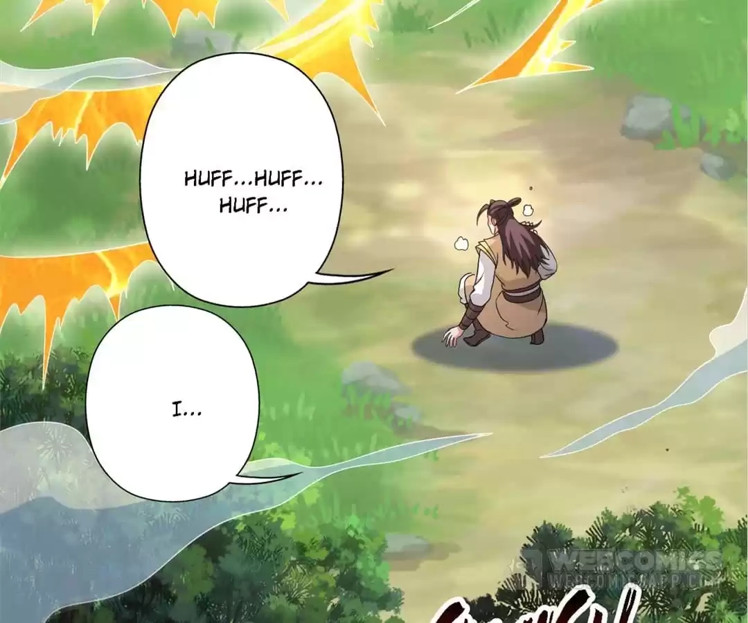 Banished Disciple's Counterattack Chapter 346 page 2 - 