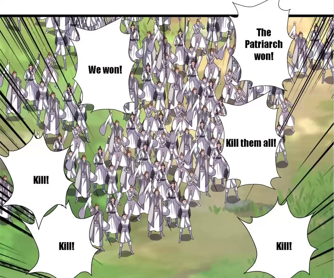 Banished Disciple's Counterattack Chapter 346 page 107 - 