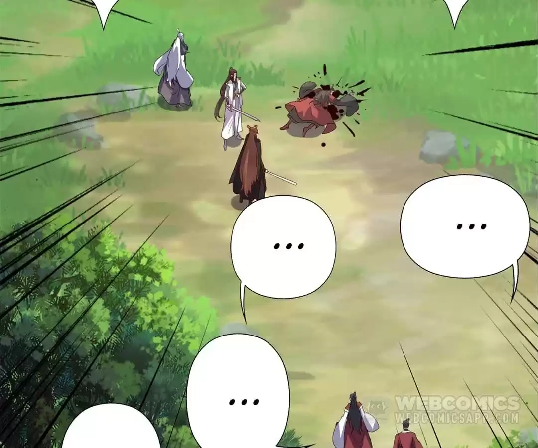 Banished Disciple's Counterattack Chapter 346 page 108 - 