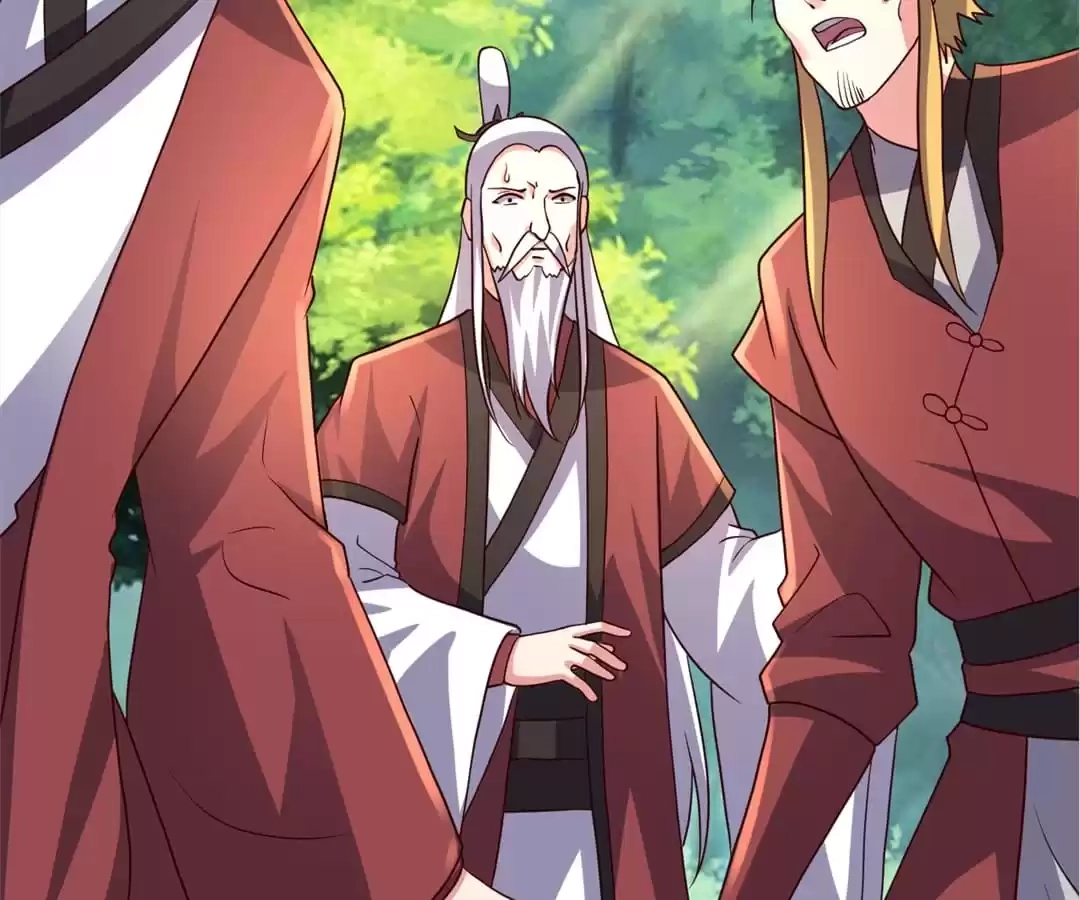 Banished Disciple's Counterattack Chapter 346 page 111 - 