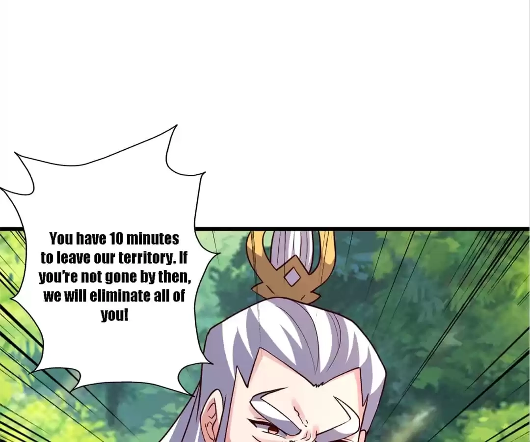 Banished Disciple's Counterattack Chapter 346 page 113 - 