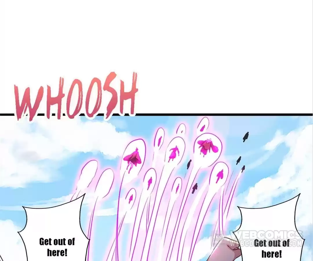 Banished Disciple's Counterattack Chapter 346 page 116 - 