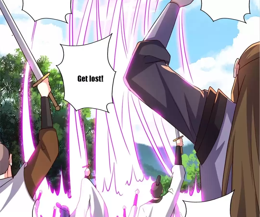 Banished Disciple's Counterattack Chapter 346 page 117 - 