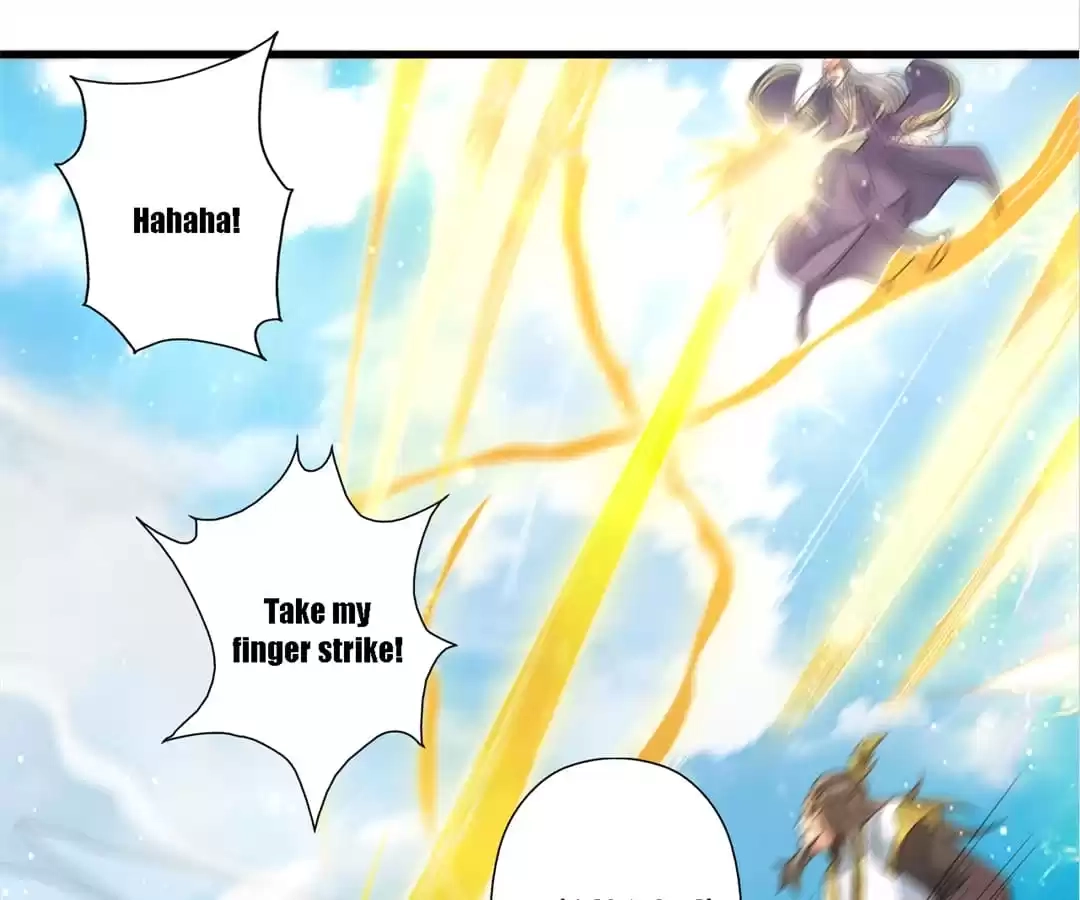Banished Disciple's Counterattack Chapter 346 page 13 - 