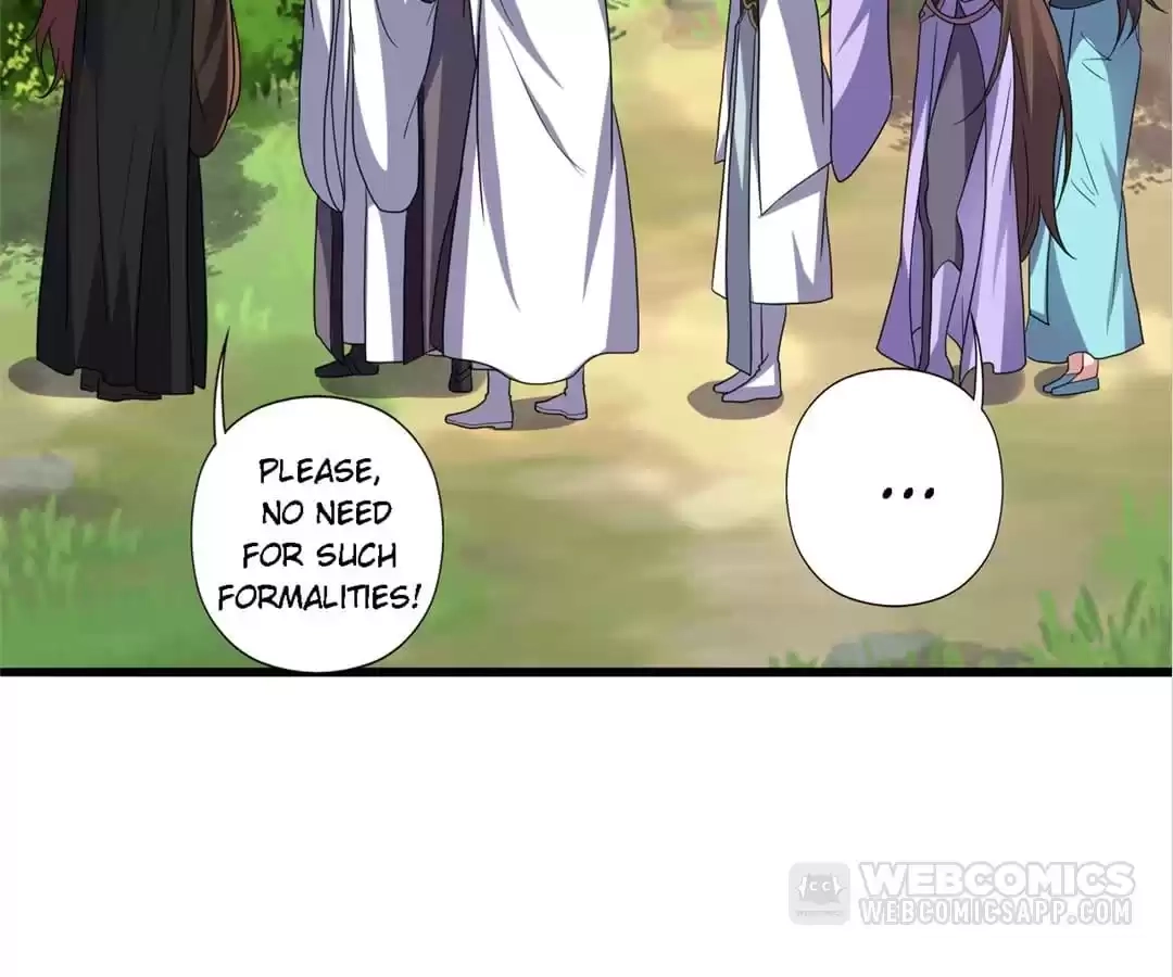 Banished Disciple's Counterattack Chapter 346 page 123 - 